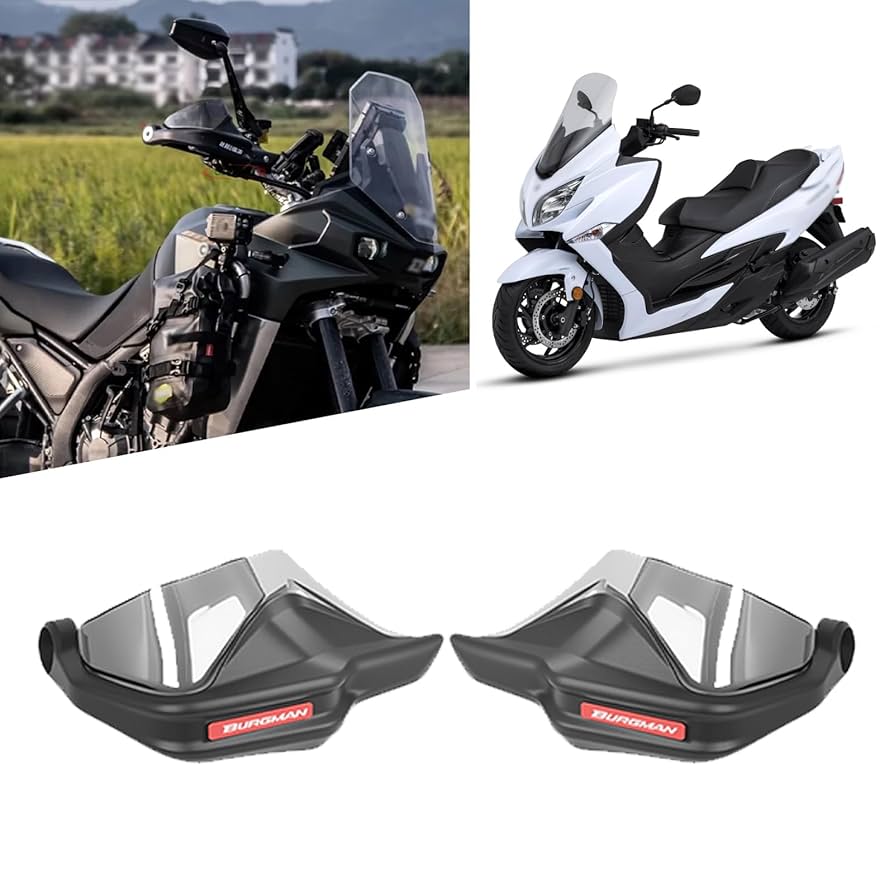 Amazon.co.jp: For バーグマンストリート125EX BURGMAN STERRT